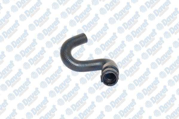 IBRAS 11673 Kalorifer Hortumu Laguna Ii 1.9dci  ####